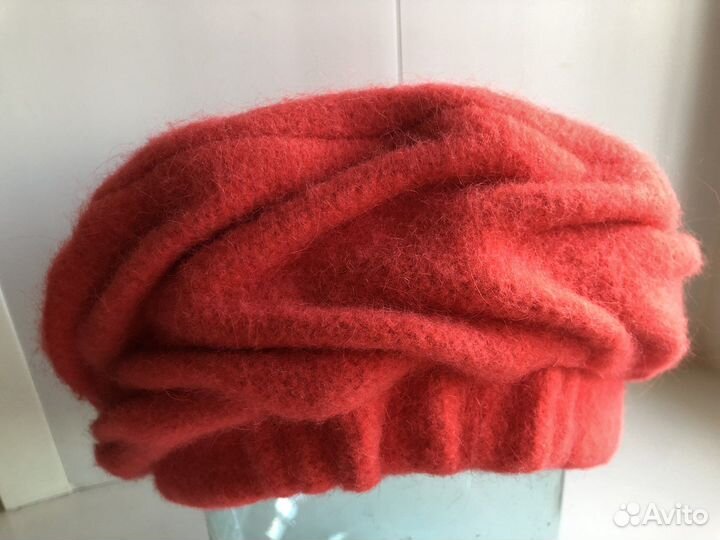 Берет женский