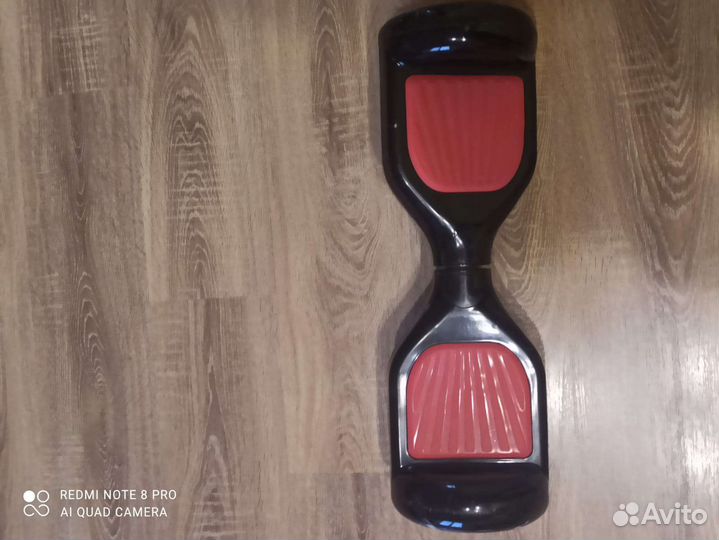 Гироскутер бу