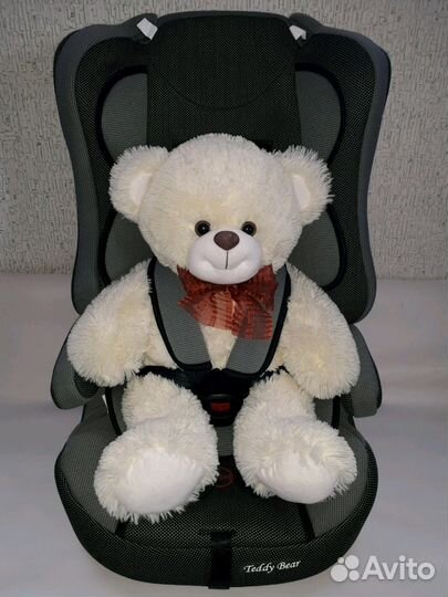 Автокресло от AX55