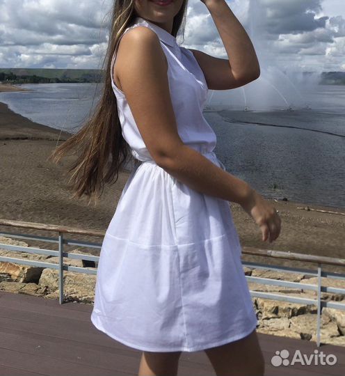 Платье