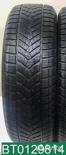 Goodyear UltraGrip Ice SUV Gen-1 215/60 R17 96T