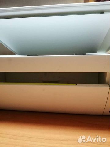 Принтер hp deskjet 2130