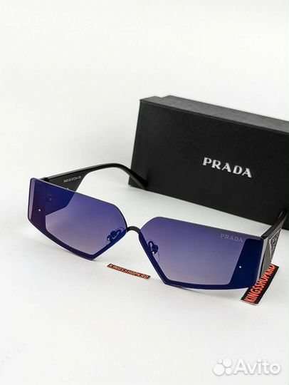 Очки женские Prada