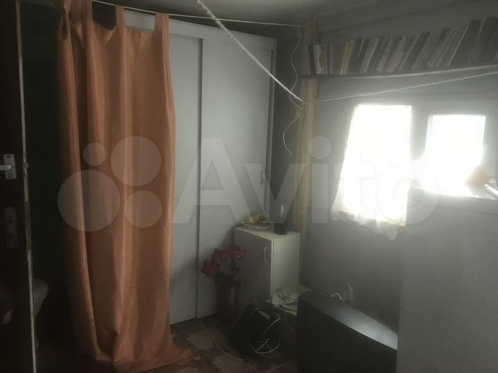 Дом 50 м² на участке 10 сот.