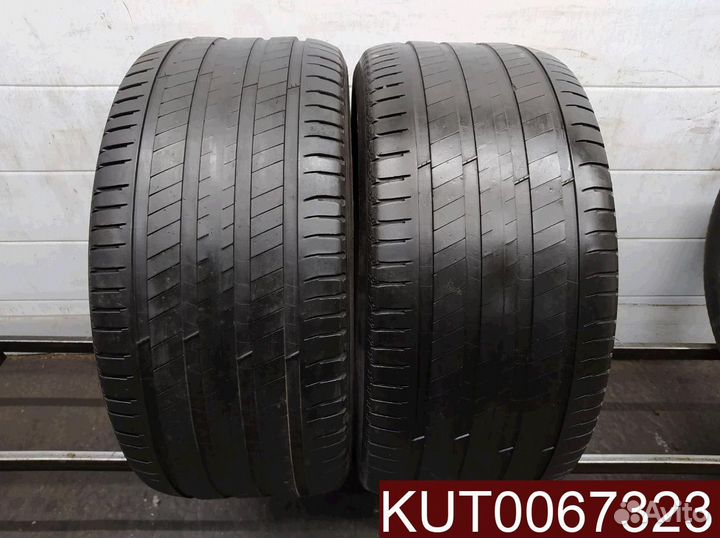 Michelin Latitude Sport 3 295/40 R20 107U