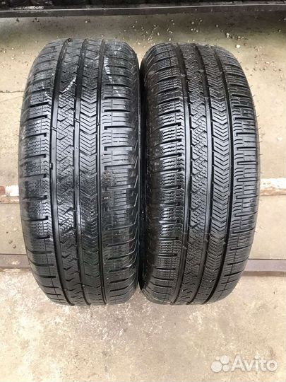 Vredestein QuaTrac 5 185/60 R15