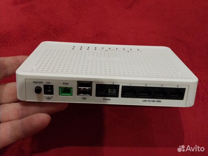 Wifi роутер 4g модем