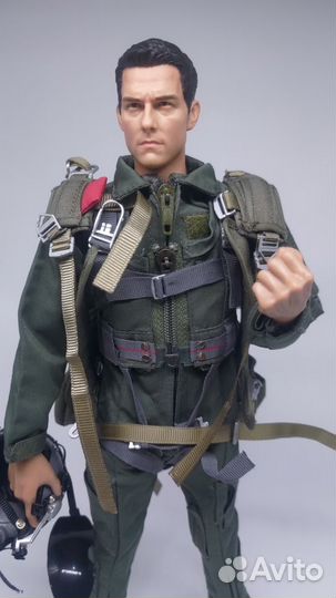 Фигурка Tom Cruise/Том Круз 1/6