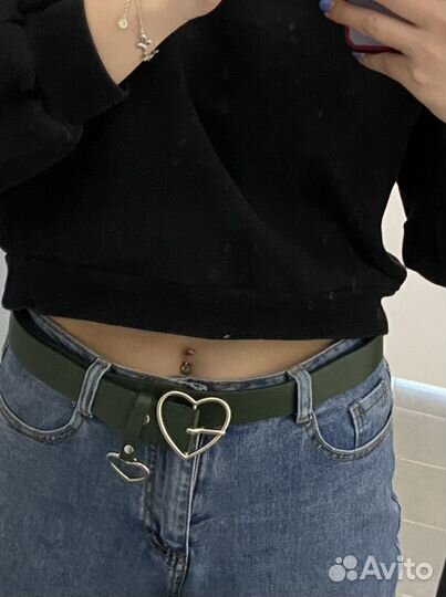 Ремень женский