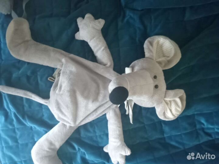 Рюкзаки детские