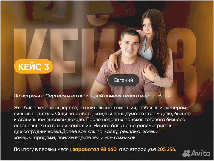 Готовый бизнес под ключ 0 6 8 2