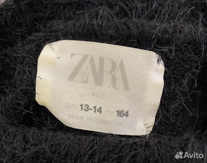 Свитер женский zara