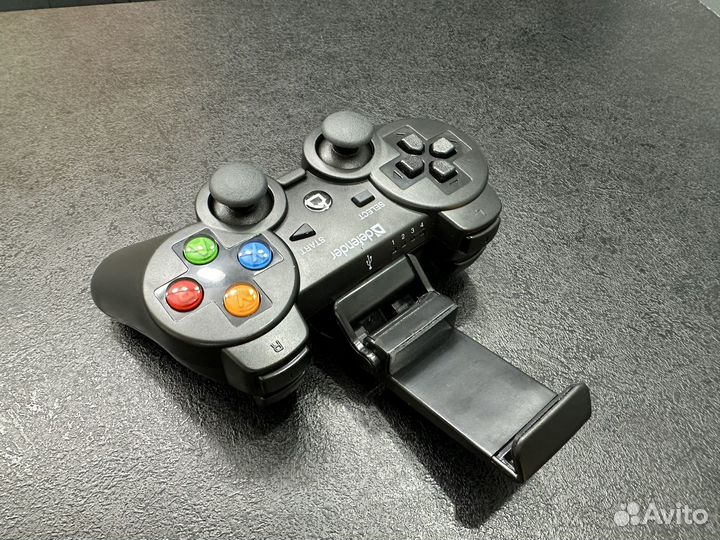 Bluetooth Джойстик Defender Crusher