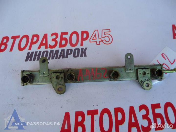 Рейка топливная для Nissan X-Trail 1 2001-2007г