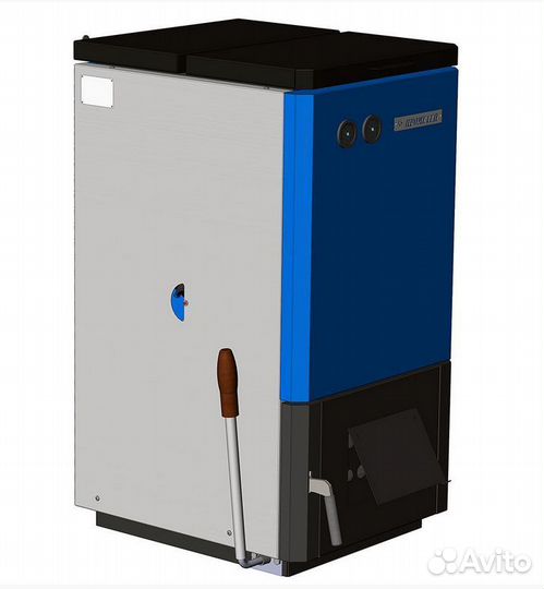 Котел Прометей