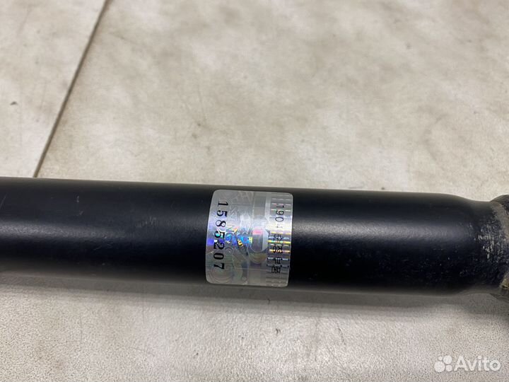 Кардан рулевой колонки SsangYong Actyon Sports