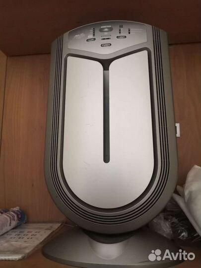 Очиститель воздуха XJ-3800A1