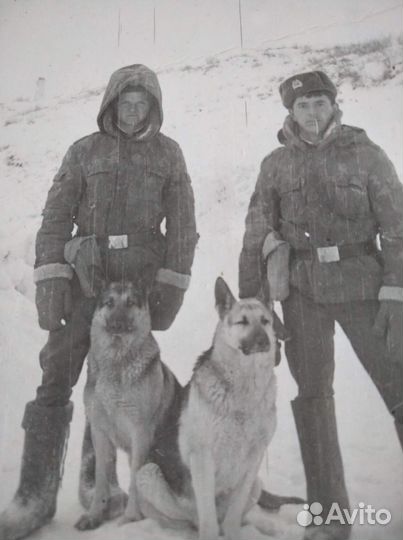 Комбинезон пв кгб СССР р.52-3,52-4