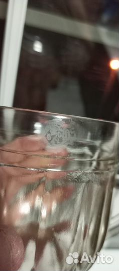 Пивная кружка 0,5л.ссср 1965