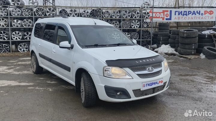 Насос топливный электрический LADA Largus 172024388R