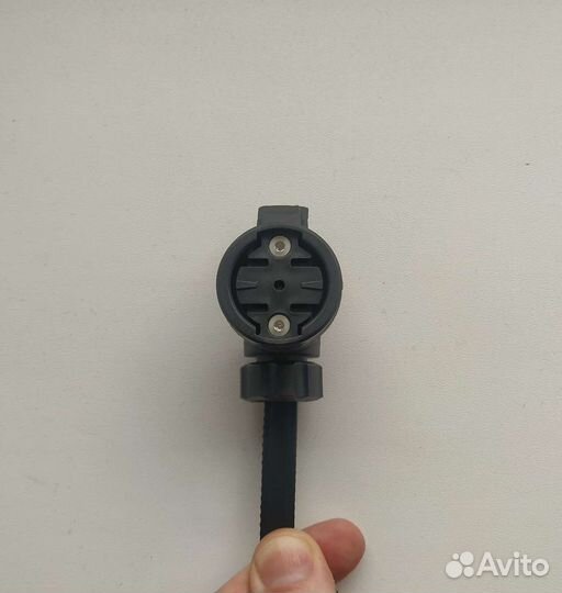 Крепление на руль для велокомпьютера