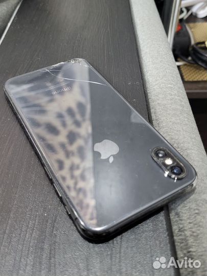 iPhone X 64Gb