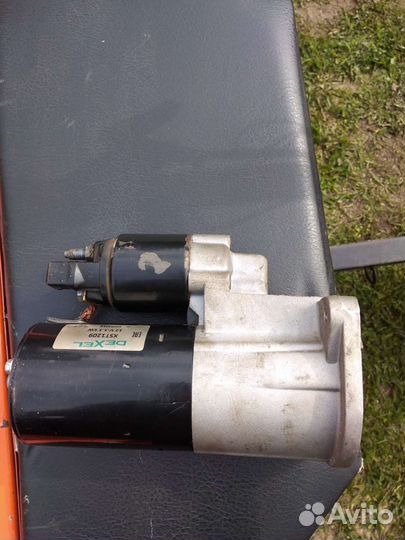 Запчасти Skoda fabia 1