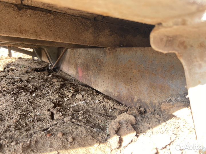 Платформа на газель 3 20 метра