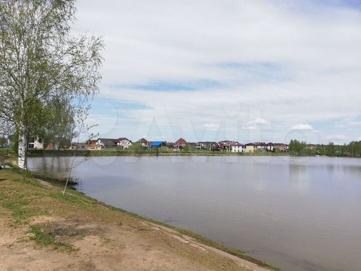 Участок 8,5 сот. (СНТ, ДНП)