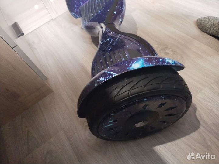 Гироскутер новый