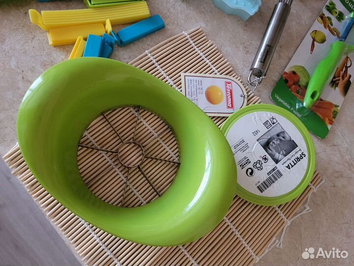 Кухонные аксессуары IKEA