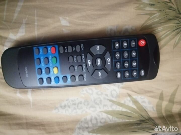 Телевизор rolsen