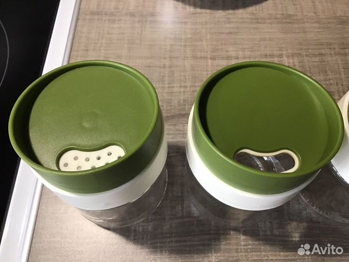 Набор для специй