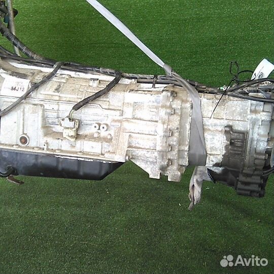 Автомат АКПП suzuki escudo TX92W H27A 2004