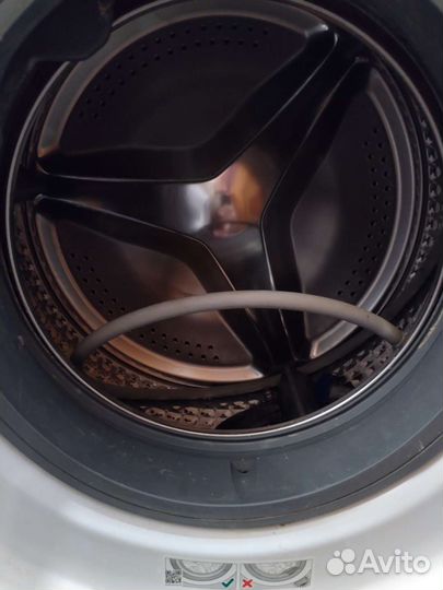 Стиральная машина samsung