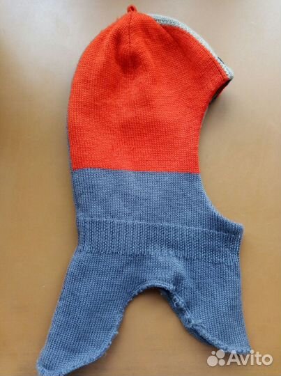 Шапка шлем Reima 52р