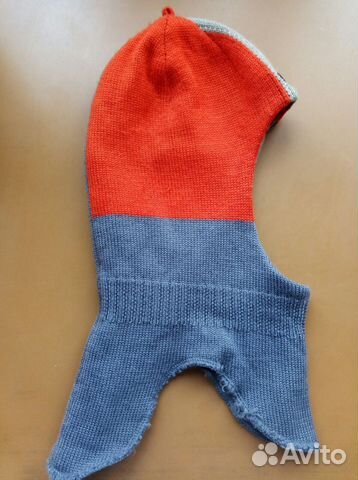 Шапка шлем Reima 52р