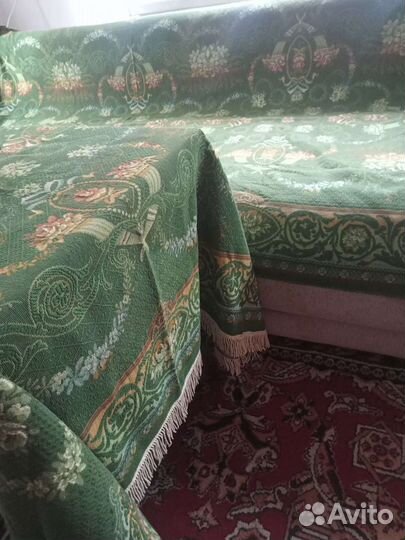 Скатерть, дивандек СССР