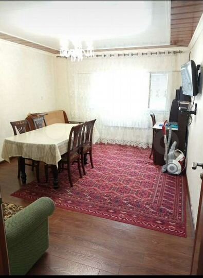 Дом 152 м² на участке 2 сот.