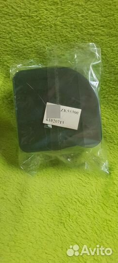 Подставки антивибрационные