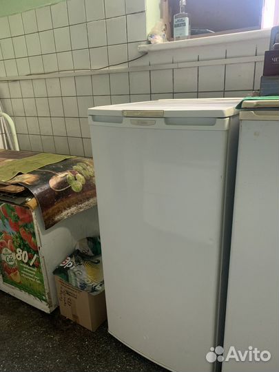 Холодильник бу