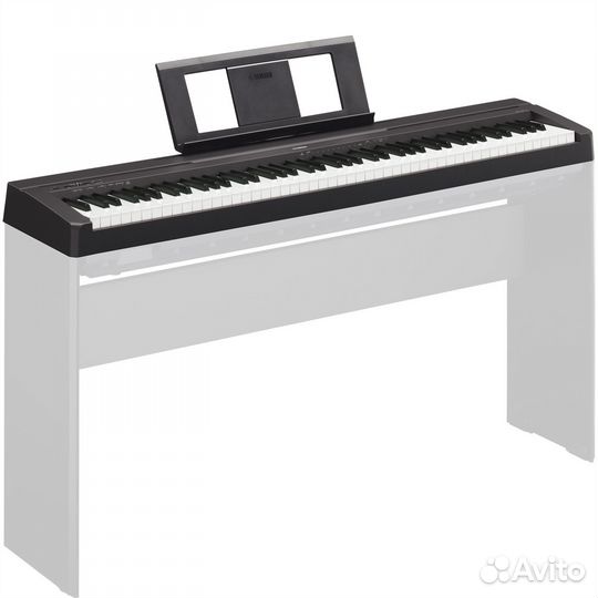 Yamaha P-45B
