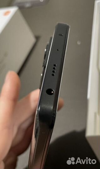 Xiaomi redmi note 12 pro plus 5g 8/256