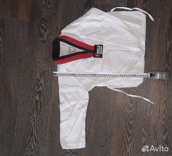 Кимоно от 3 до 5 лет