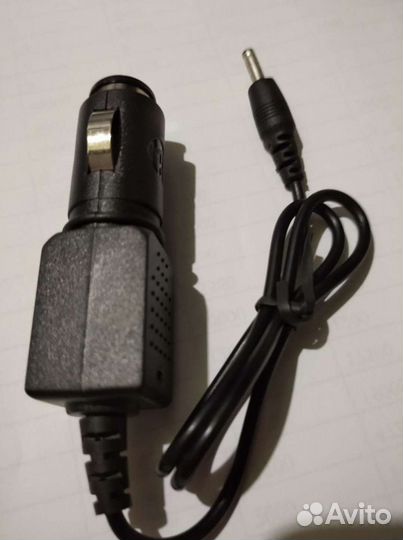 Зарядное устройство