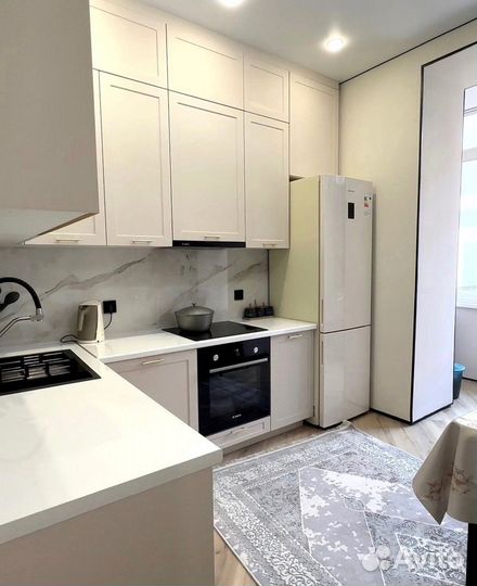 Кухонный гарнитур (кухни на заказ)