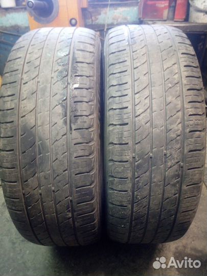 Kumho 722 215/60 R17