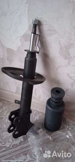 Стойка передняя