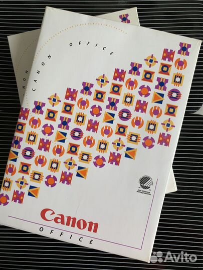 Бумага Офисная формат А4, импортная, Tipp-Ex