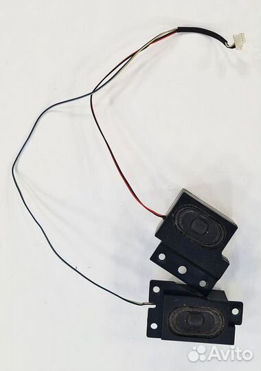 Б\У Динамики Dell m5030